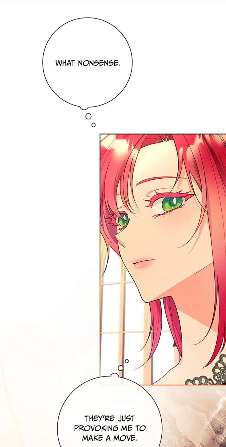 My Husband Is My Choice Chapter 60 – Page 37