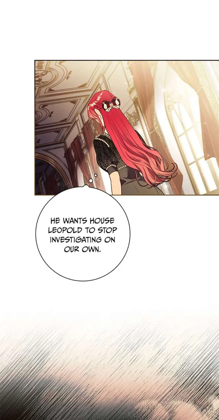 My Husband Is My Choice Chapter 60 – Page 40