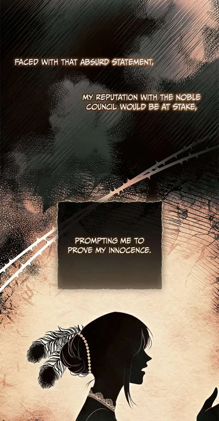 My Husband Is My Choice Chapter 60 – Page 41