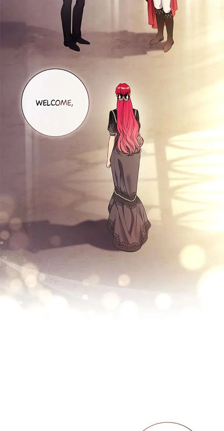 My Husband Is My Choice Chapter 60 – Page 45