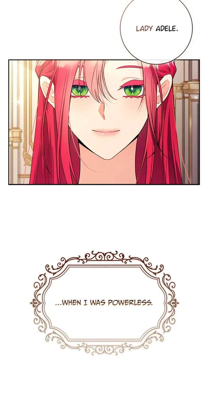 My Husband Is My Choice Chapter 60 – Page 46