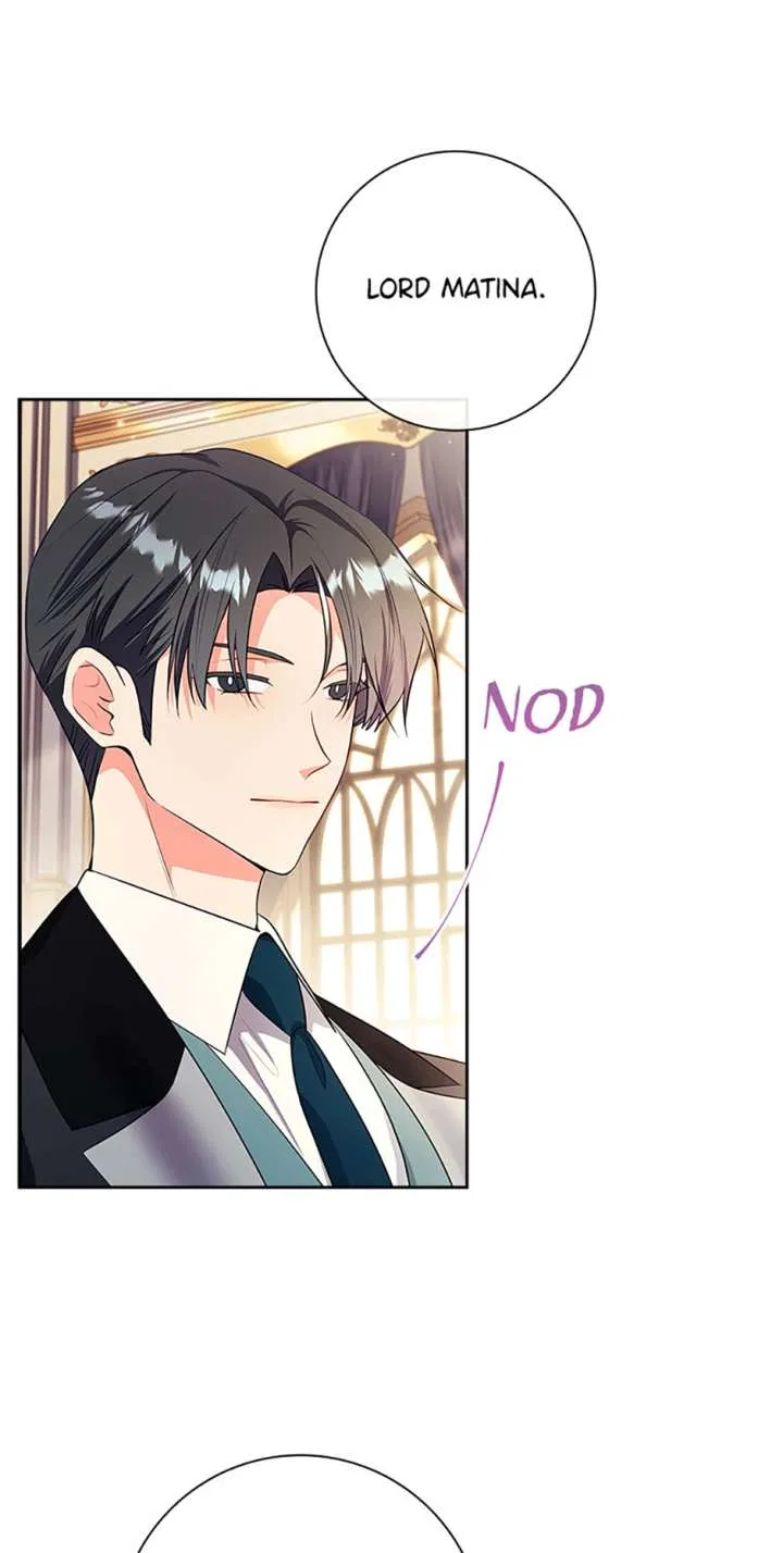 My Husband Is My Choice Chapter 60 – Page 47