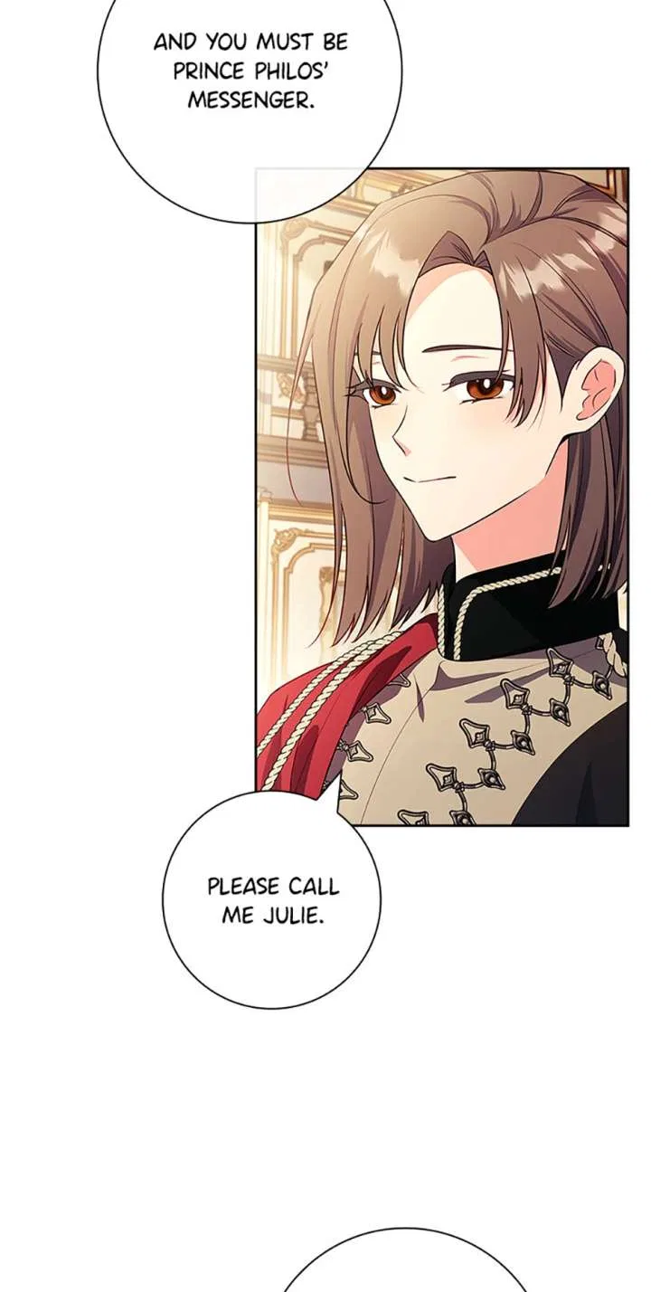 My Husband Is My Choice Chapter 60 – Page 48