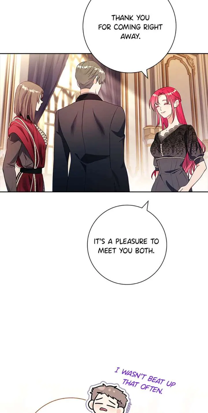 My Husband Is My Choice Chapter 60 – Page 49