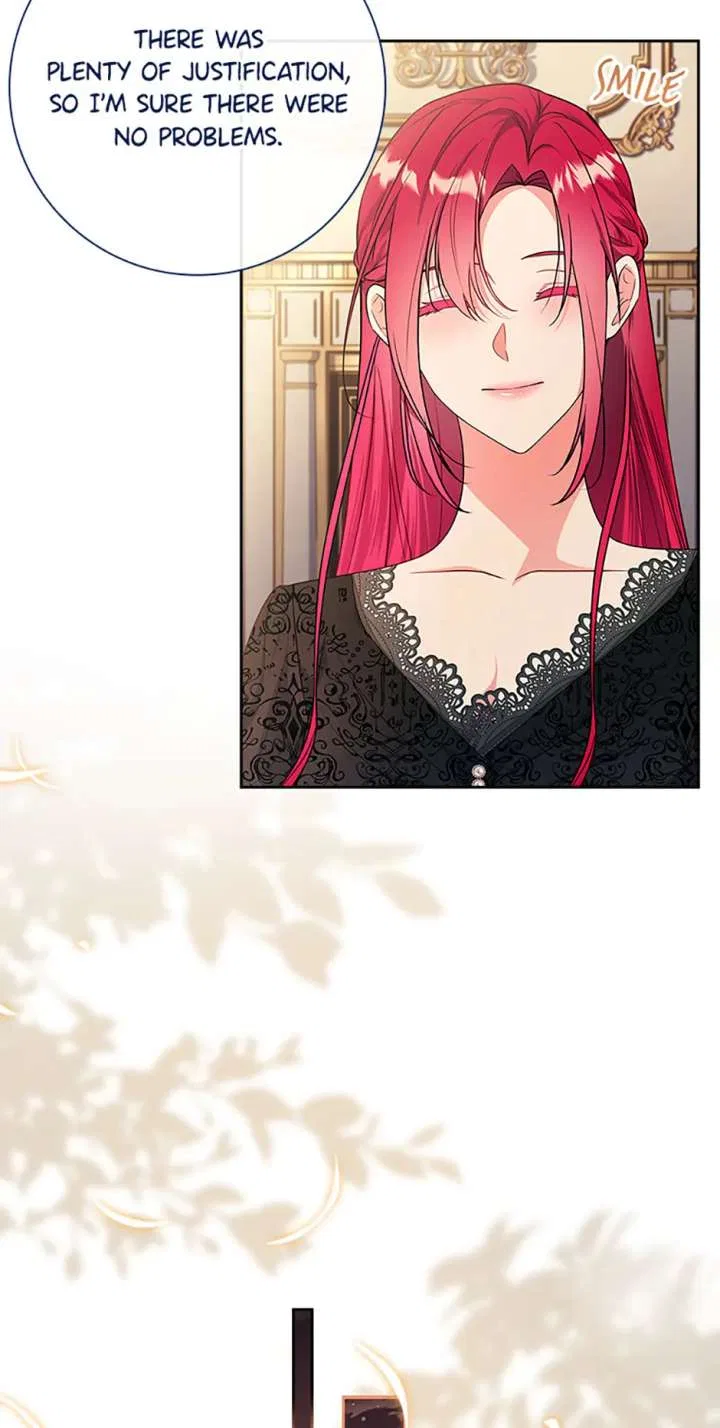 My Husband Is My Choice Chapter 60 – Page 51