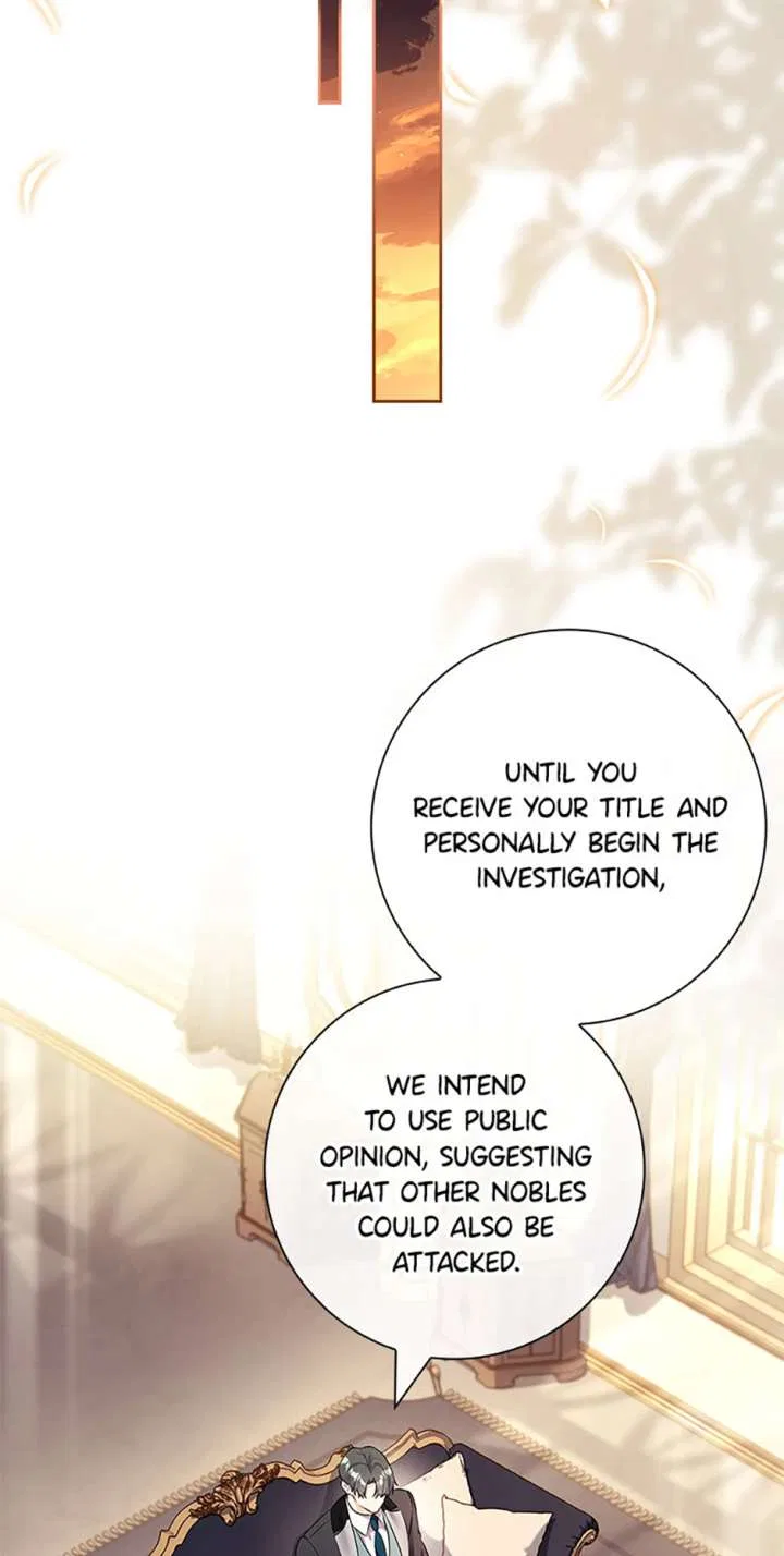 My Husband Is My Choice Chapter 60 – Page 52