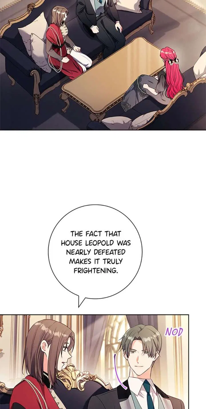My Husband Is My Choice Chapter 60 – Page 53