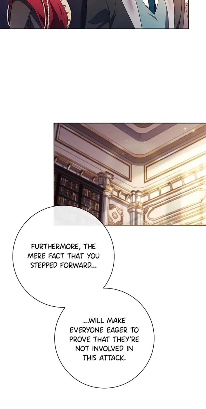 My Husband Is My Choice Chapter 60 – Page 54