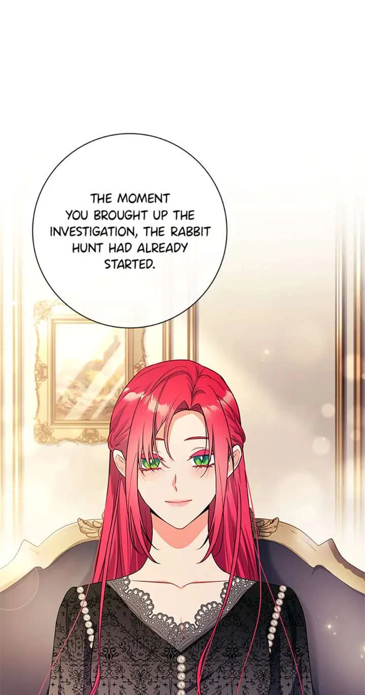 My Husband Is My Choice Chapter 60 – Page 55