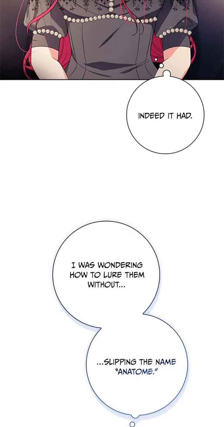 My Husband Is My Choice Chapter 60 – Page 56