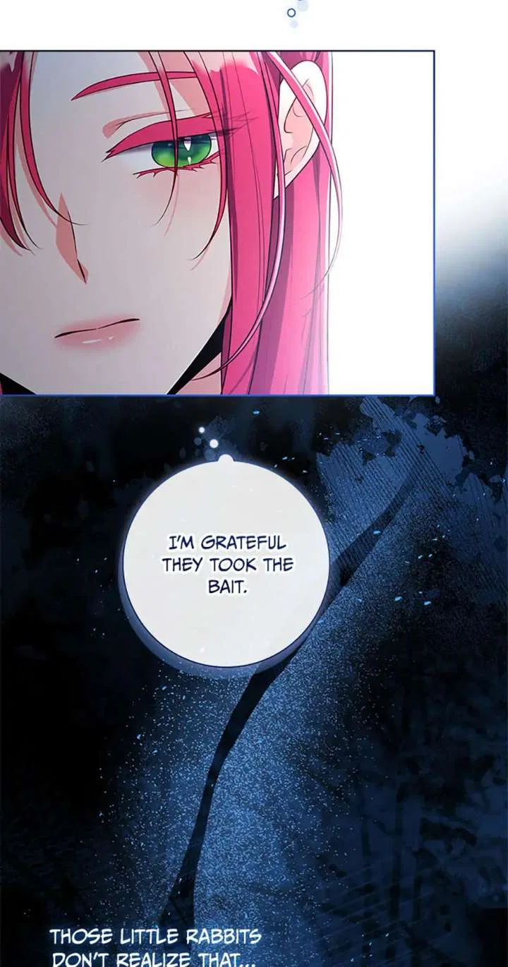 My Husband Is My Choice Chapter 60 – Page 57