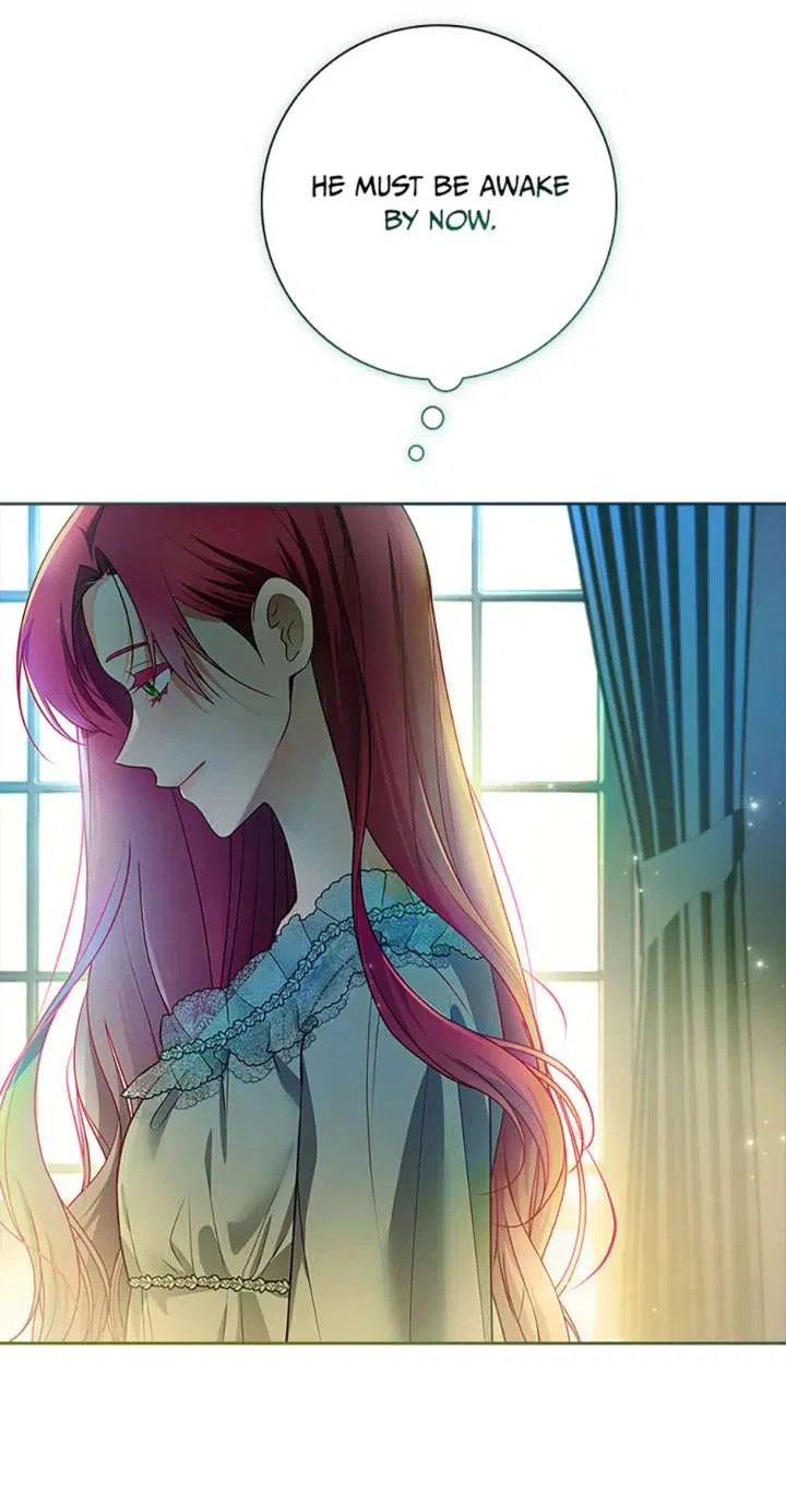 My Husband Is My Choice Chapter 60 – Page 61