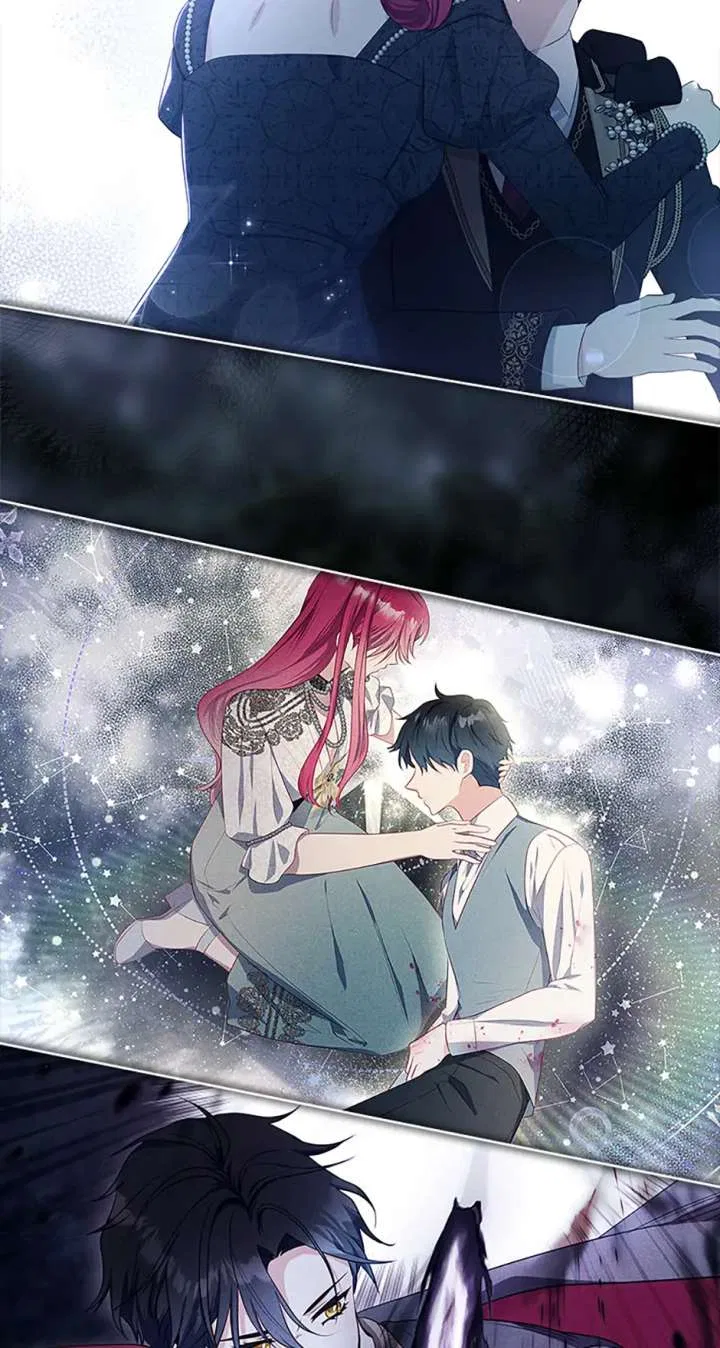 My Husband Is My Choice Chapter 60 – Page 64