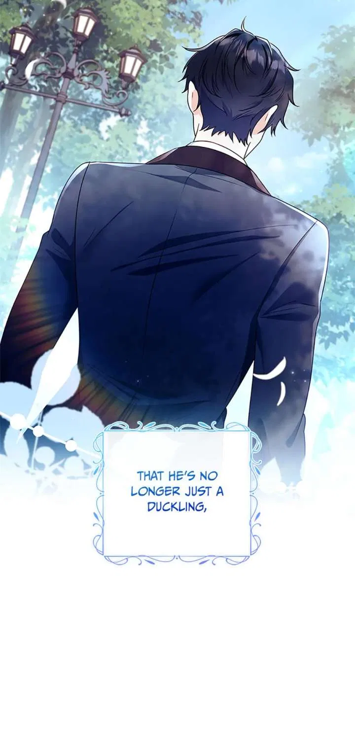 My Husband Is My Choice Chapter 60 – Page 70