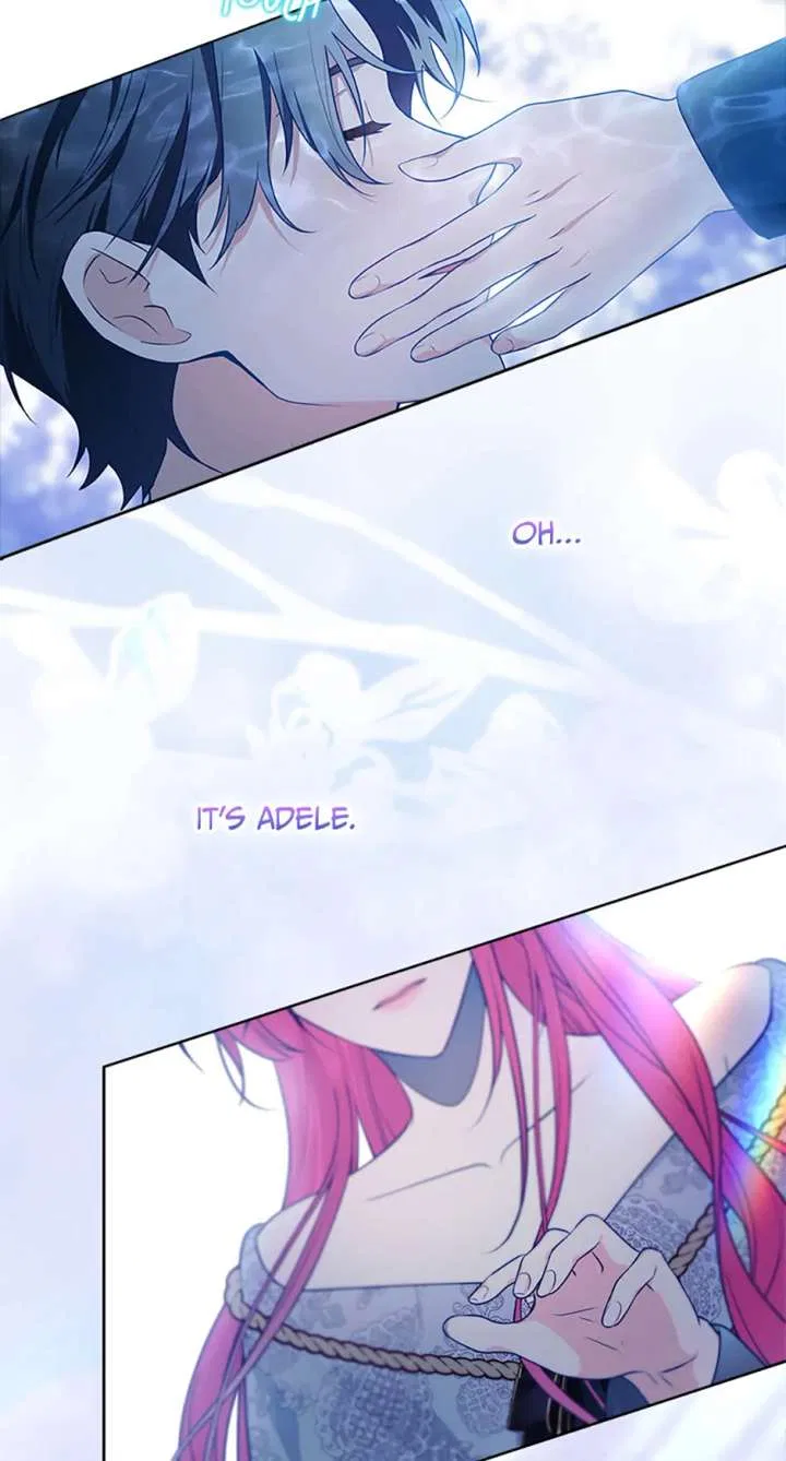 My Husband Is My Choice Chapter 59 – Page 4
