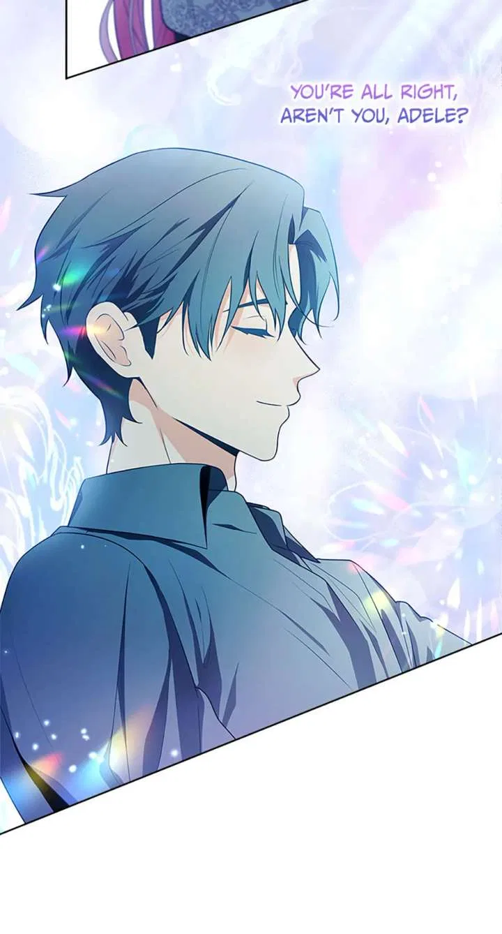My Husband Is My Choice Chapter 59 – Page 5