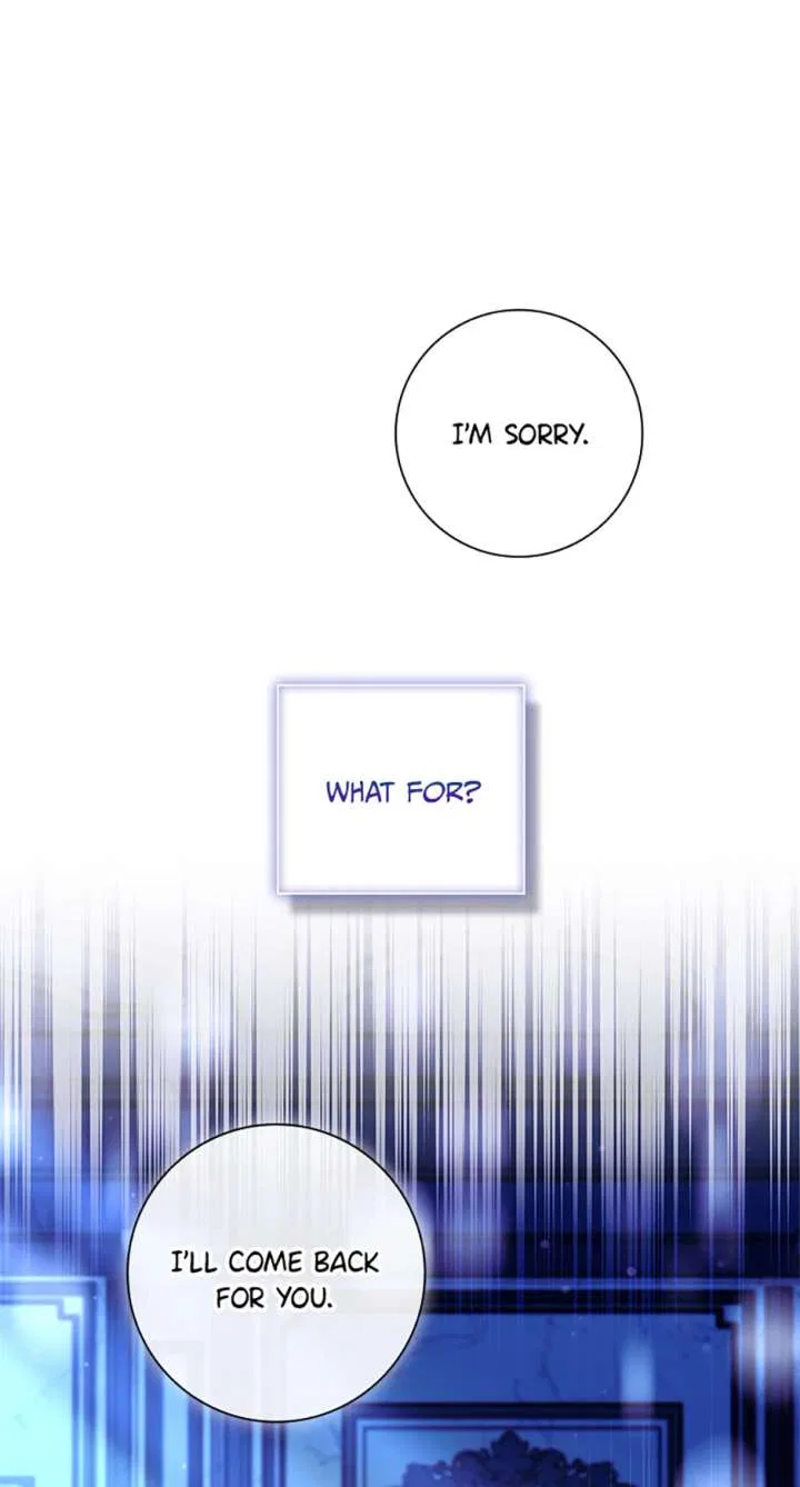 My Husband Is My Choice Chapter 59 – Page 6