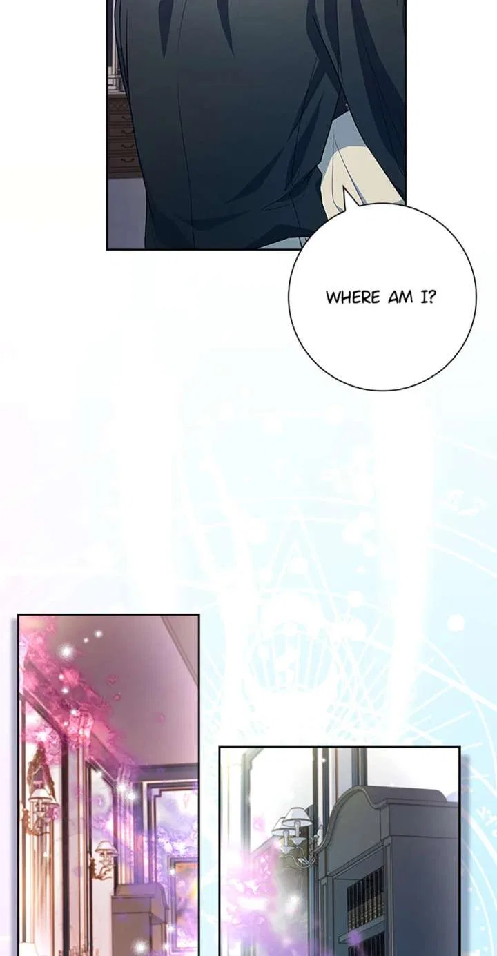 My Husband Is My Choice Chapter 59 – Page 11