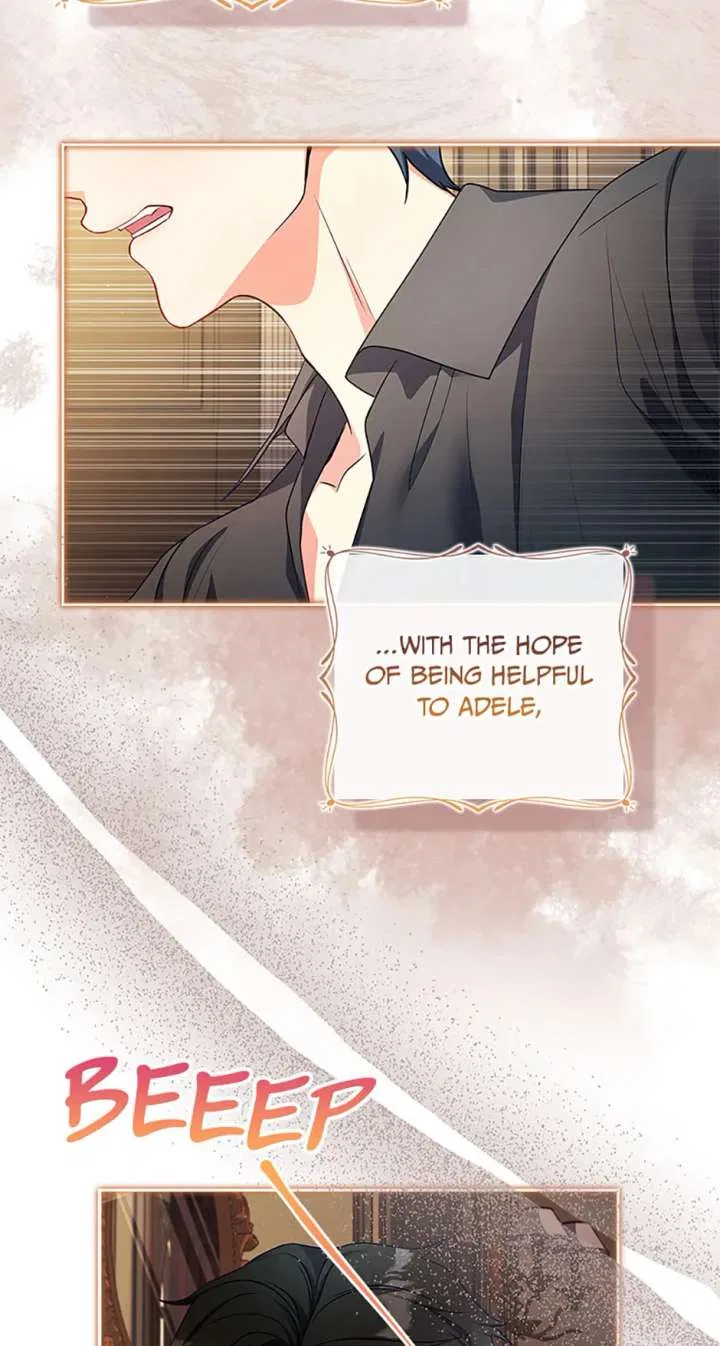 My Husband Is My Choice Chapter 59 – Page 17