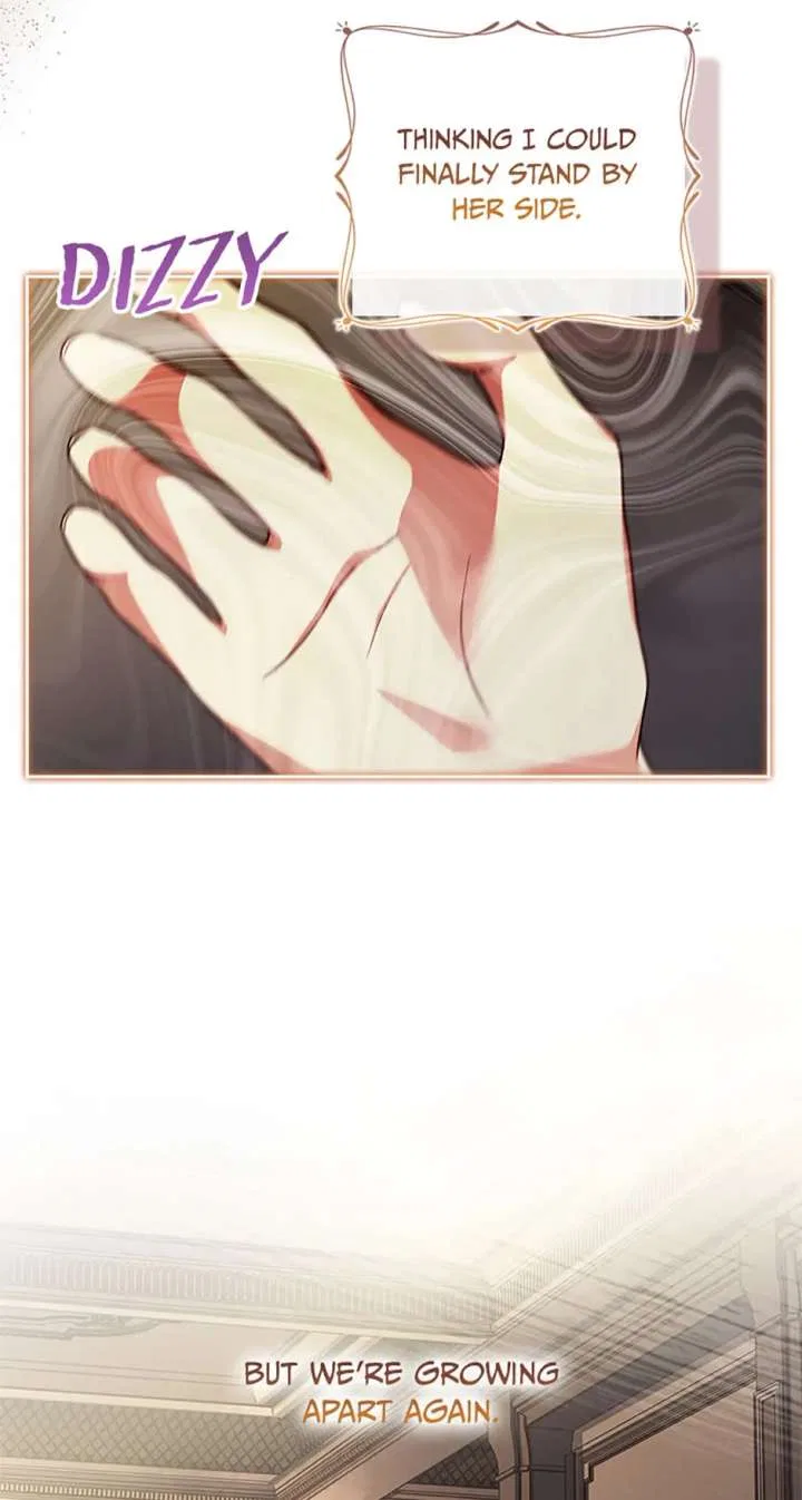 My Husband Is My Choice Chapter 59 – Page 19