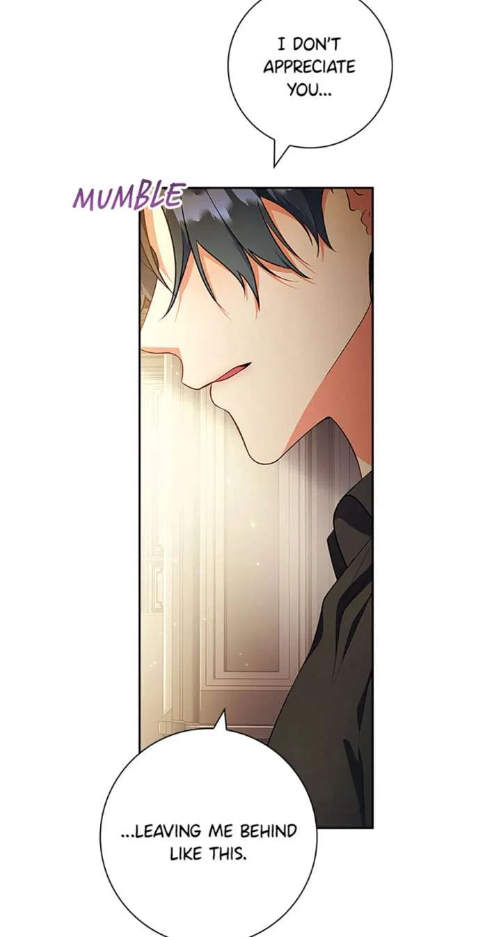 My Husband Is My Choice Chapter 59 – Page 21