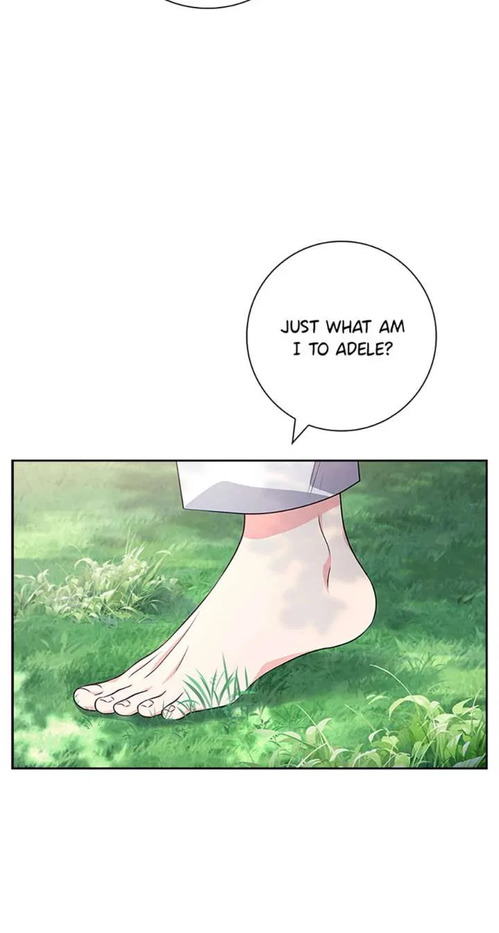 My Husband Is My Choice Chapter 59 – Page 22