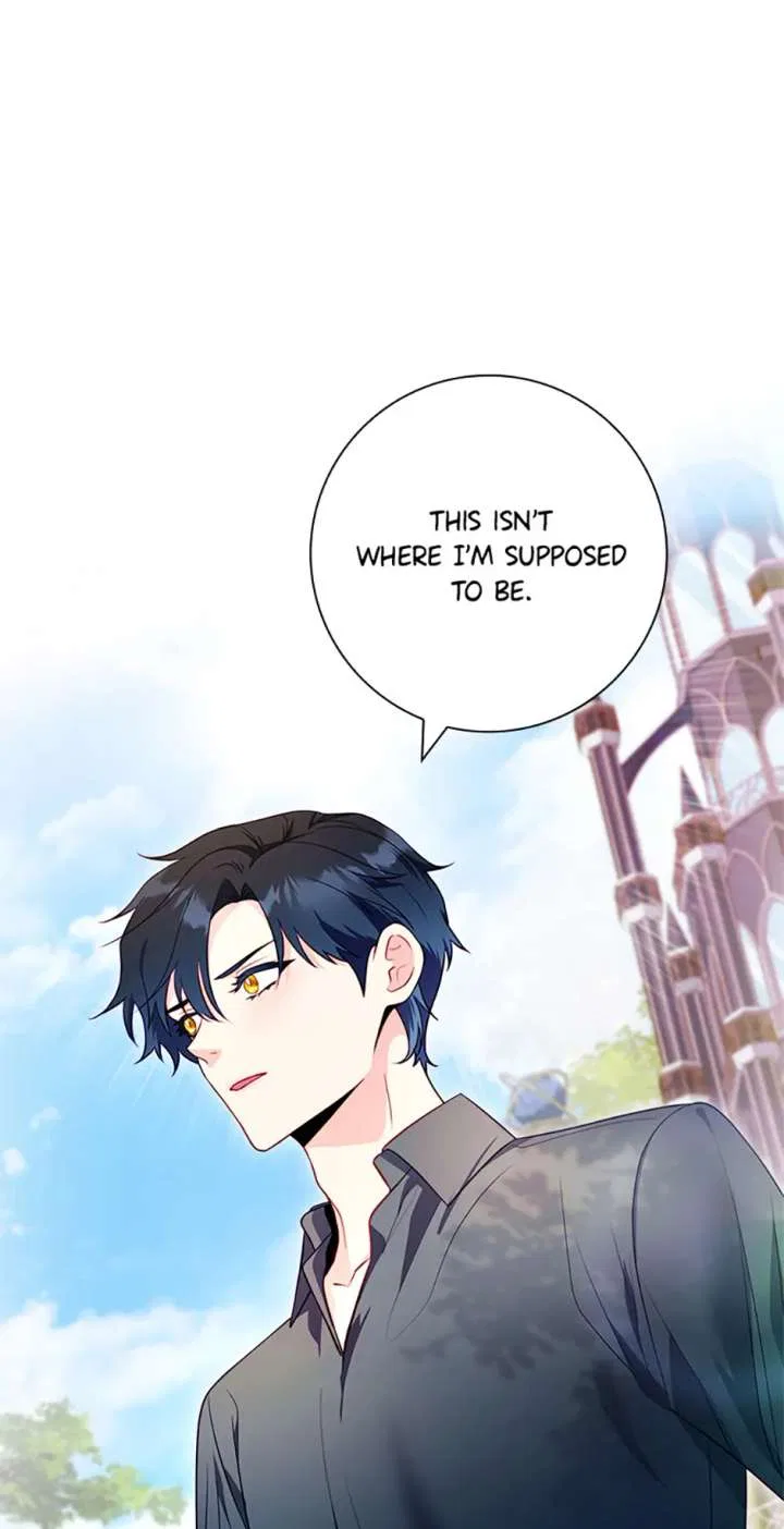 My Husband Is My Choice Chapter 59 – Page 23