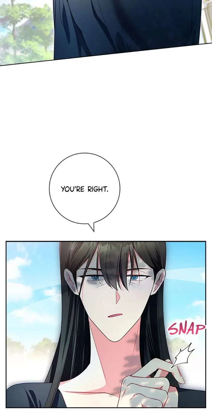 My Husband Is My Choice Chapter 59 – Page 24