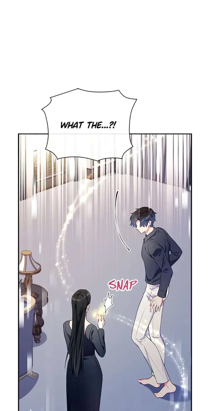 My Husband Is My Choice Chapter 59 – Page 25