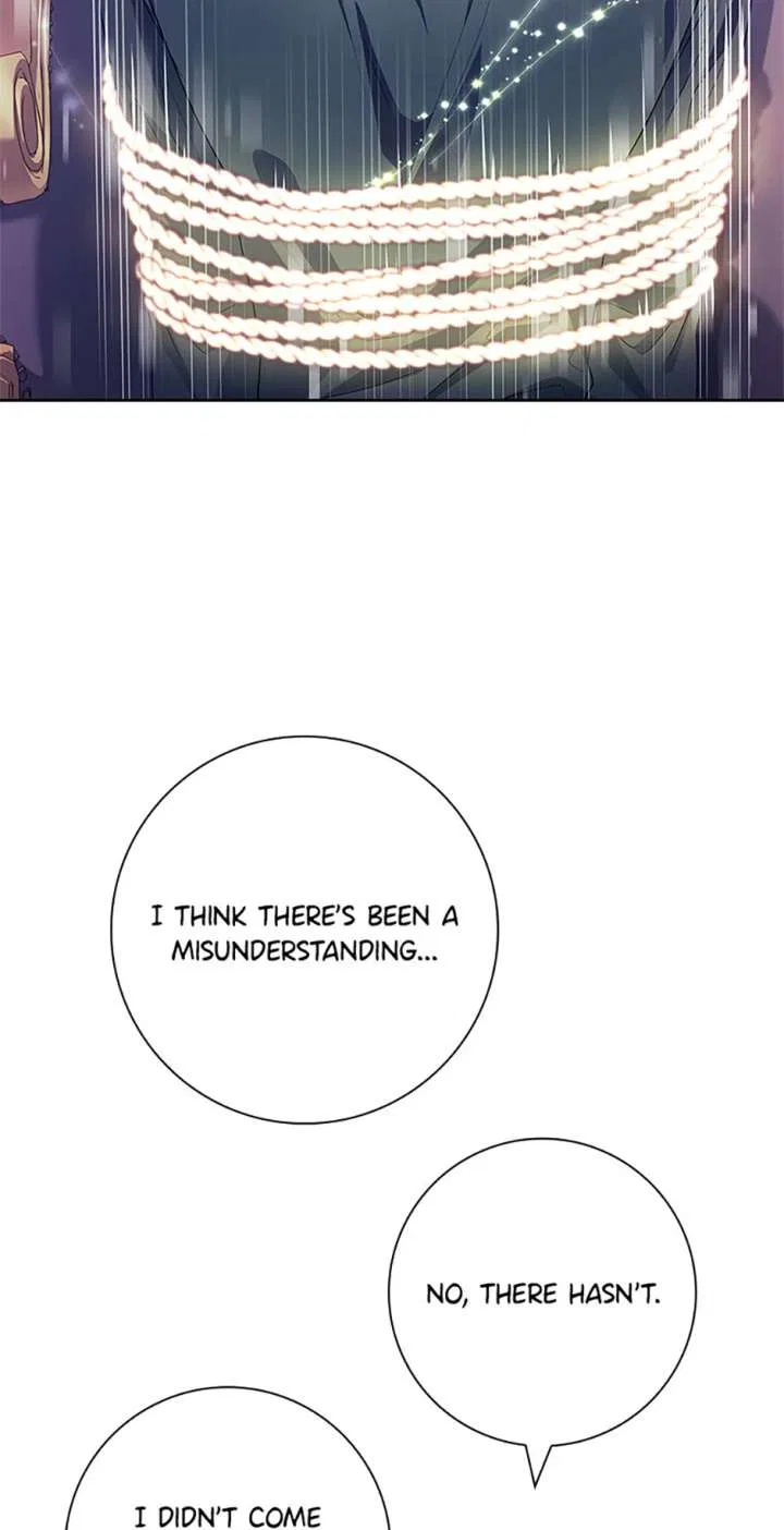 My Husband Is My Choice Chapter 59 – Page 27