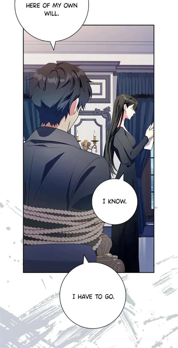My Husband Is My Choice Chapter 59 – Page 28