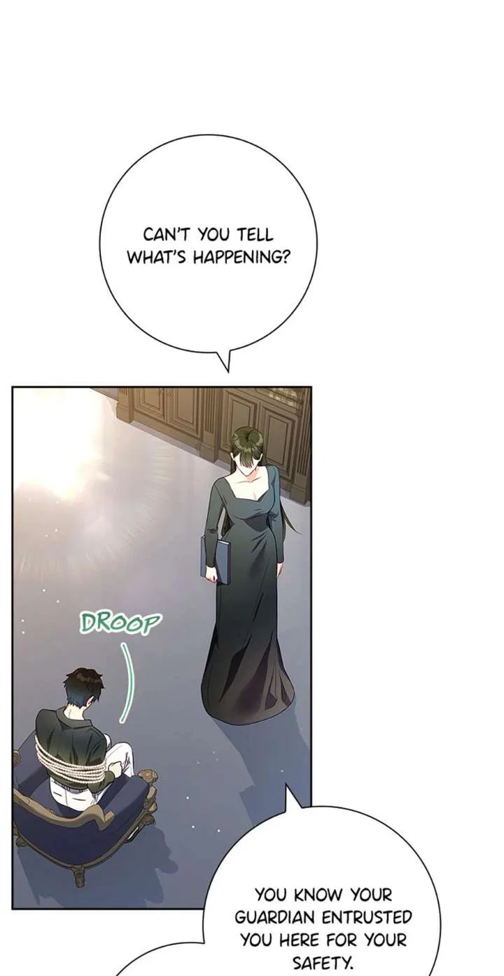 My Husband Is My Choice Chapter 59 – Page 30
