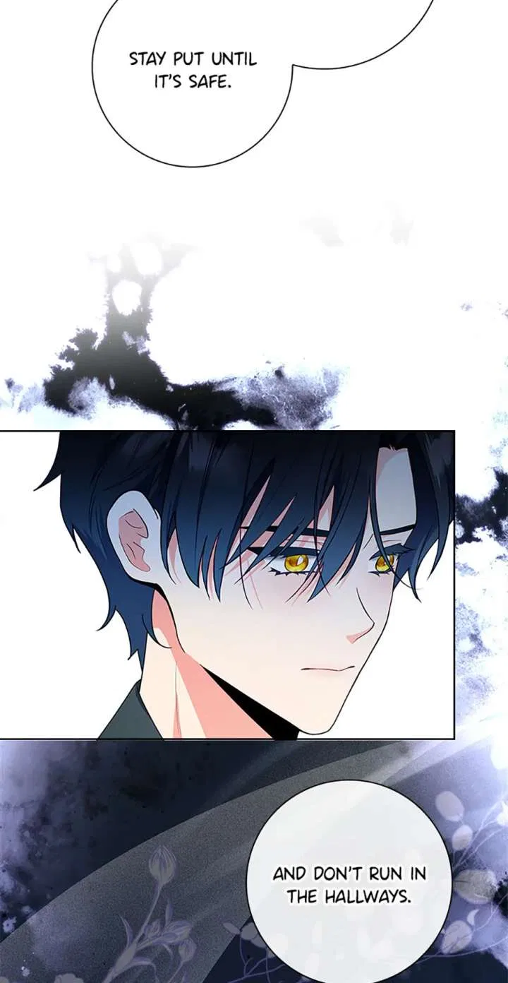 My Husband Is My Choice Chapter 59 – Page 31