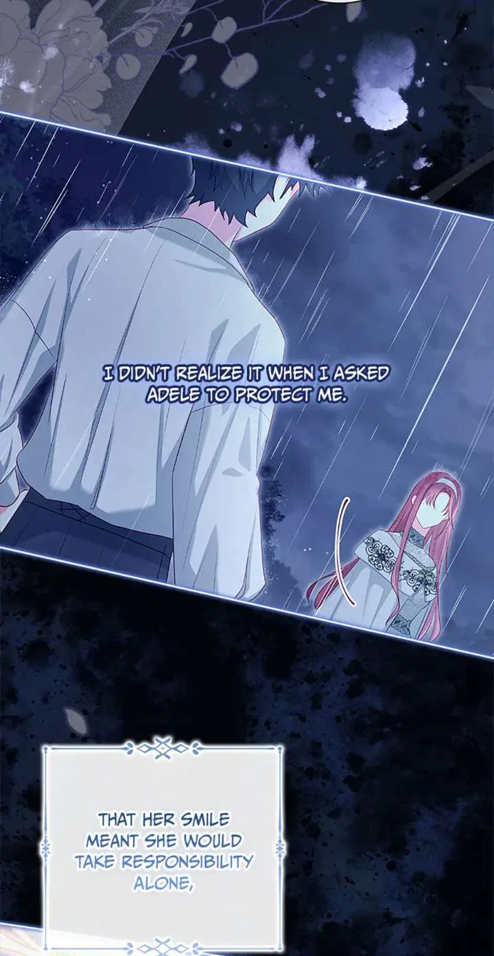 My Husband Is My Choice Chapter 59 – Page 32