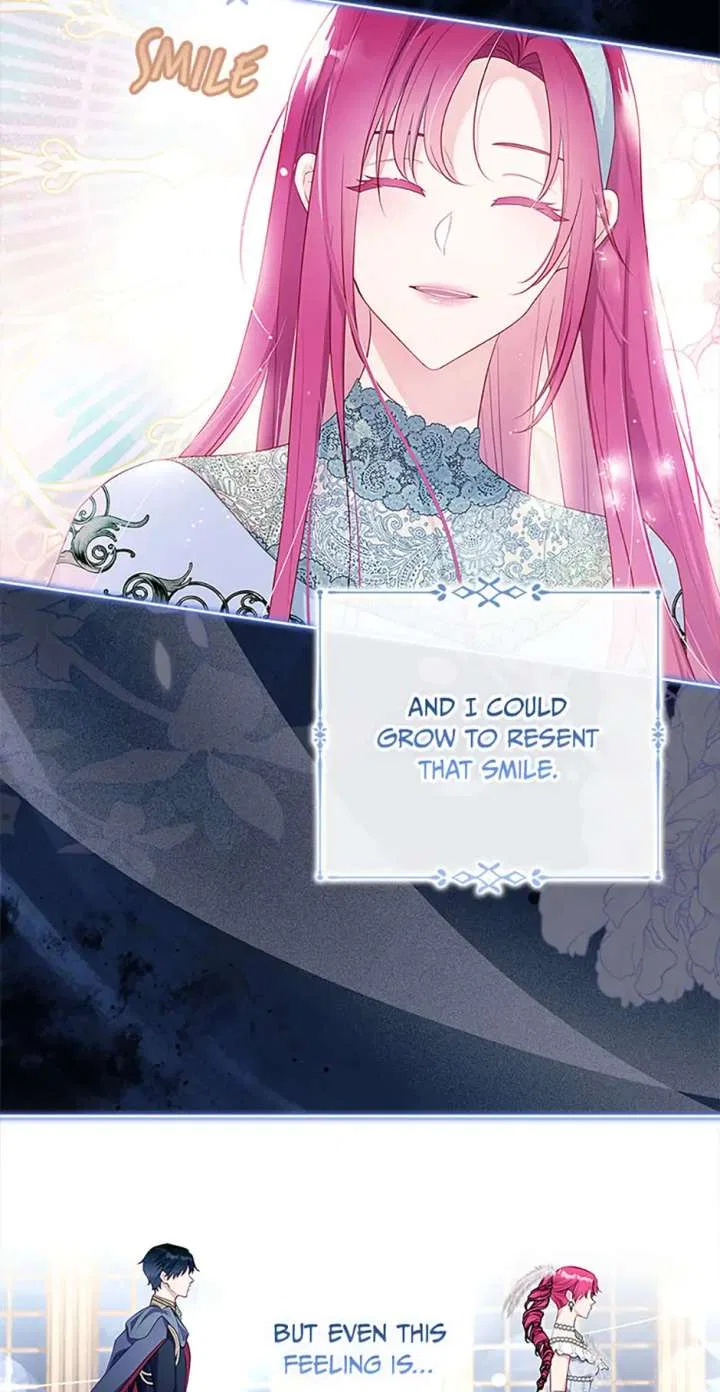 My Husband Is My Choice Chapter 59 – Page 33