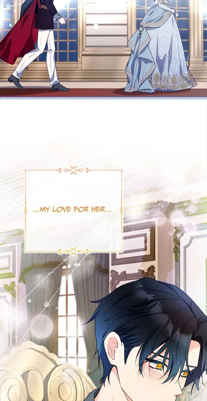 My Husband Is My Choice Chapter 59 – Page 34