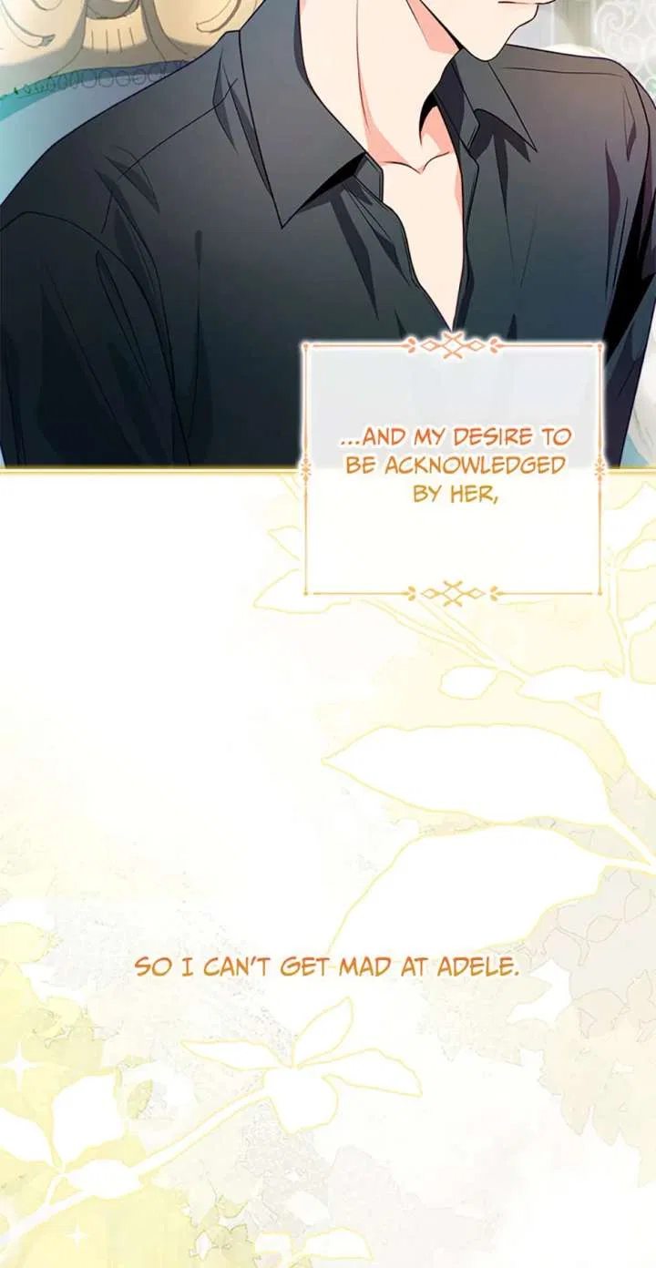My Husband Is My Choice Chapter 59 – Page 35