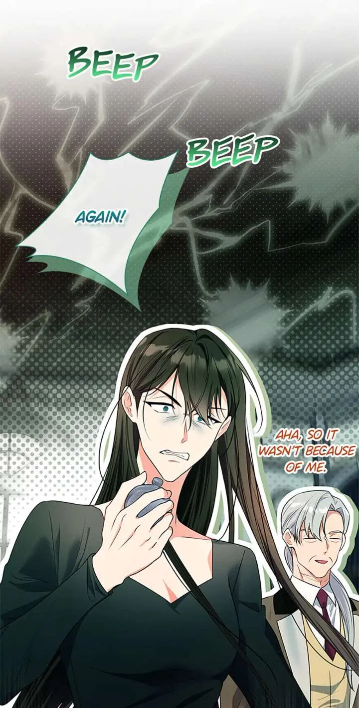 My Husband Is My Choice Chapter 59 – Page 39