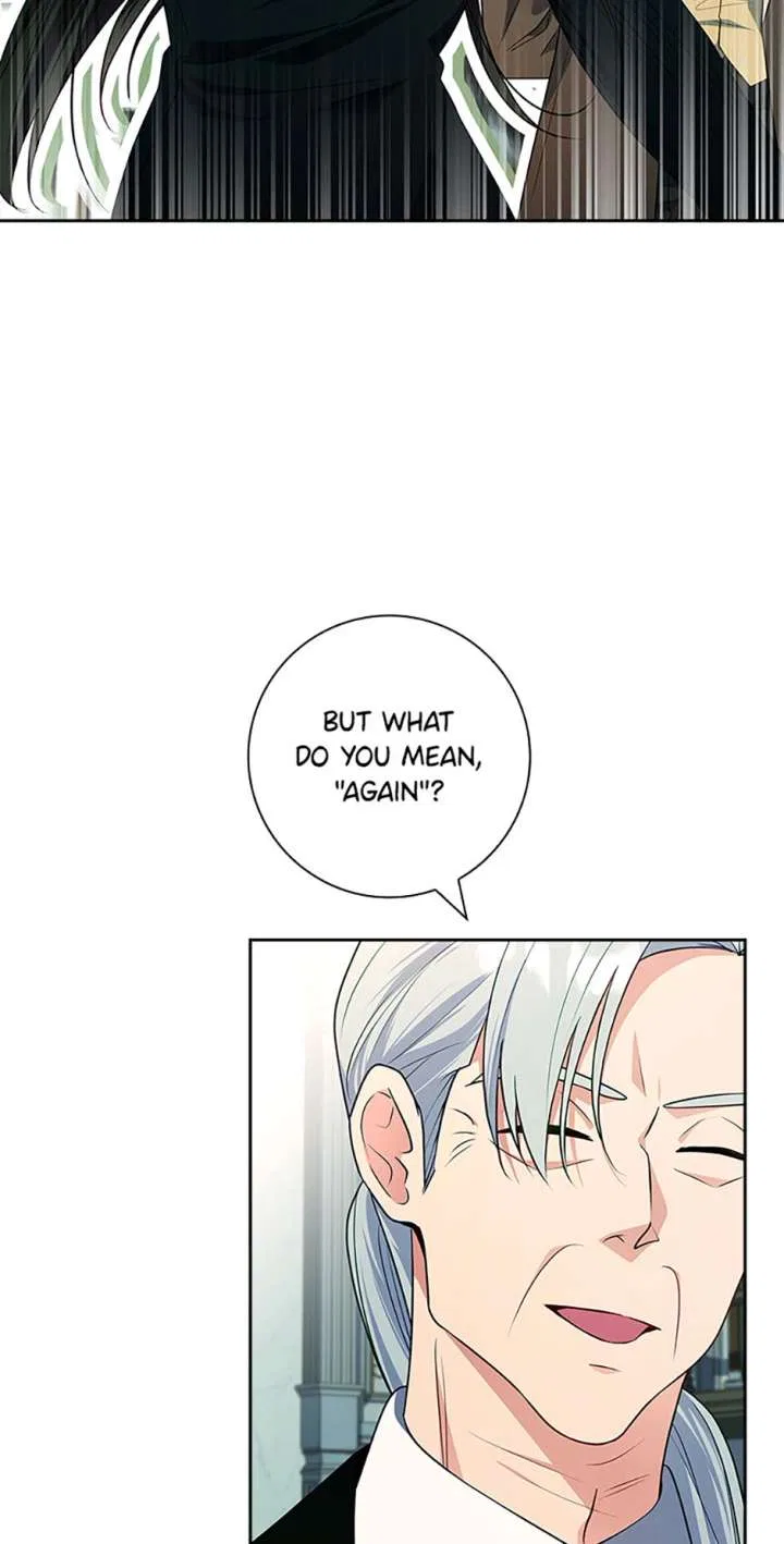 My Husband Is My Choice Chapter 59 – Page 40