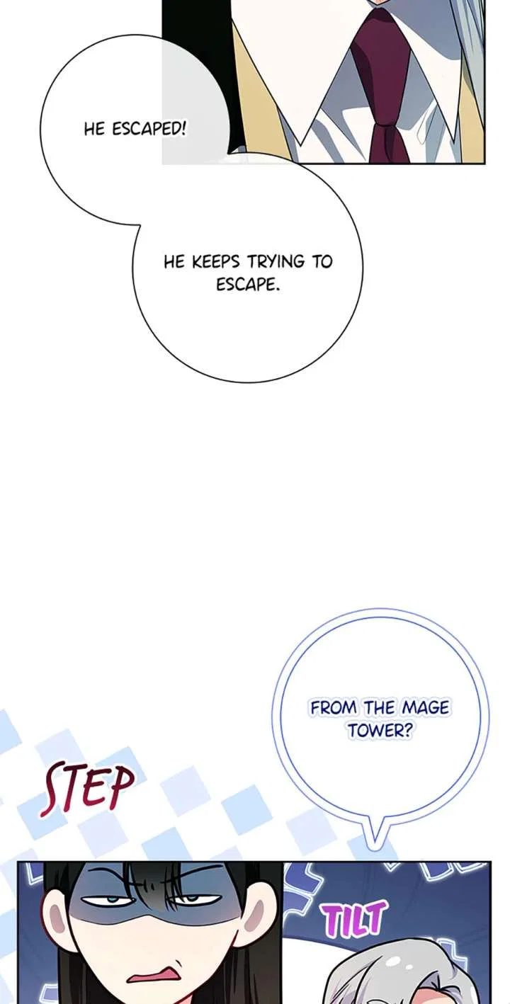 My Husband Is My Choice Chapter 59 – Page 41