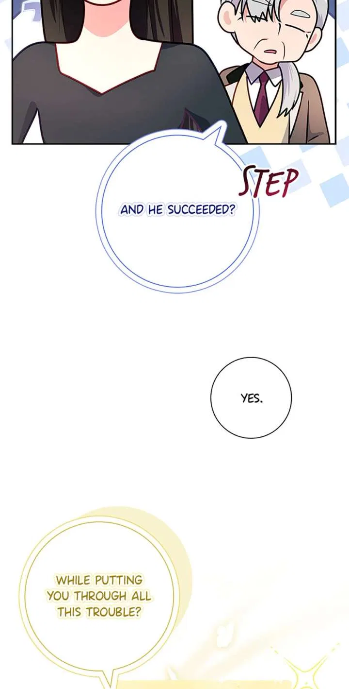 My Husband Is My Choice Chapter 59 – Page 42