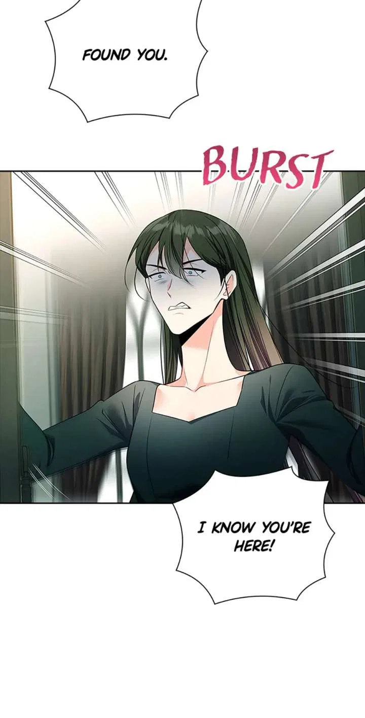 My Husband Is My Choice Chapter 59 – Page 44