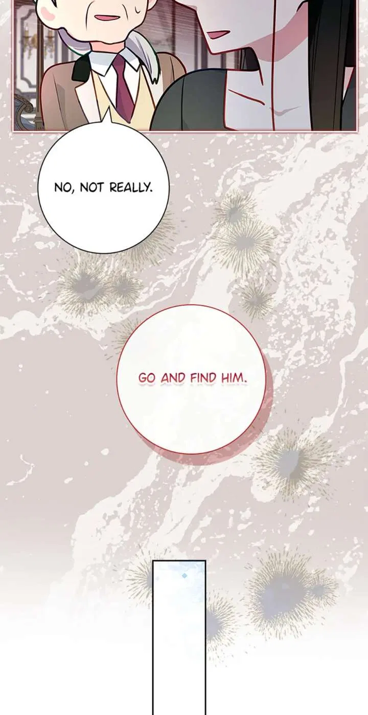 My Husband Is My Choice Chapter 59 – Page 48