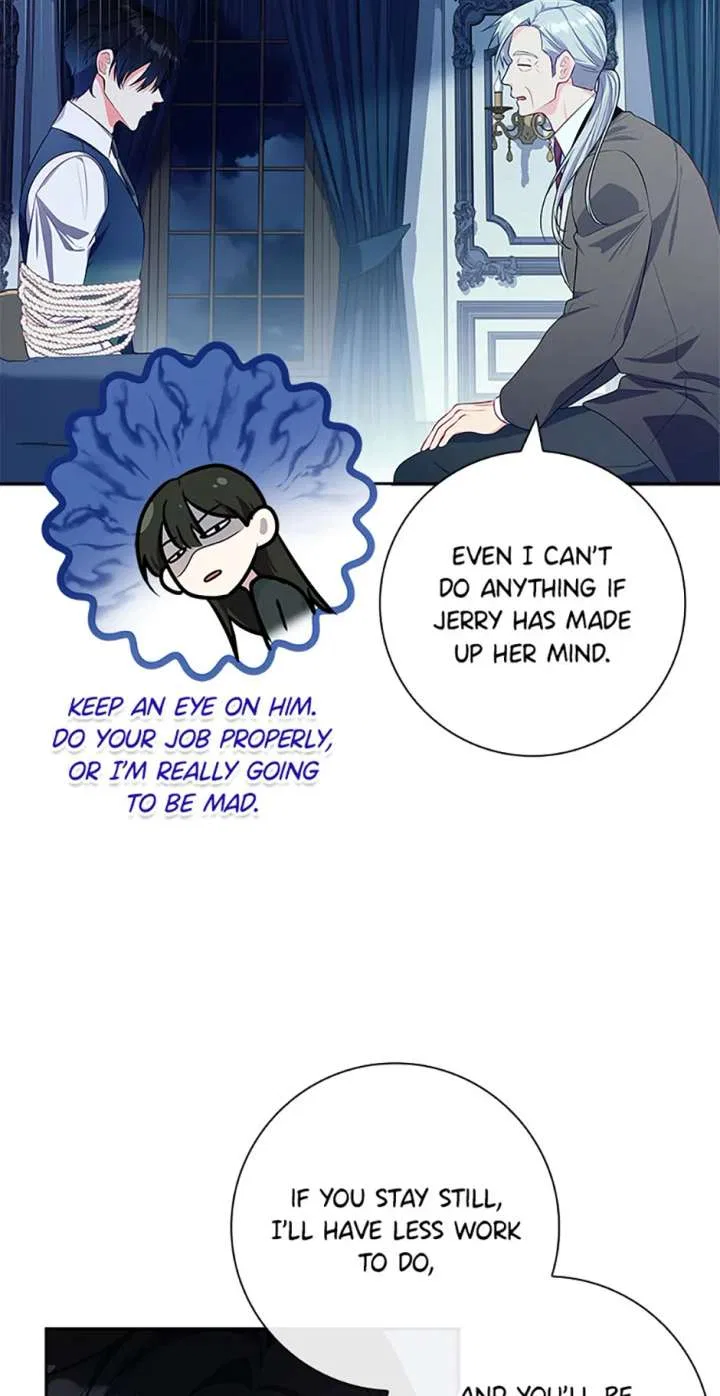 My Husband Is My Choice Chapter 59 – Page 50