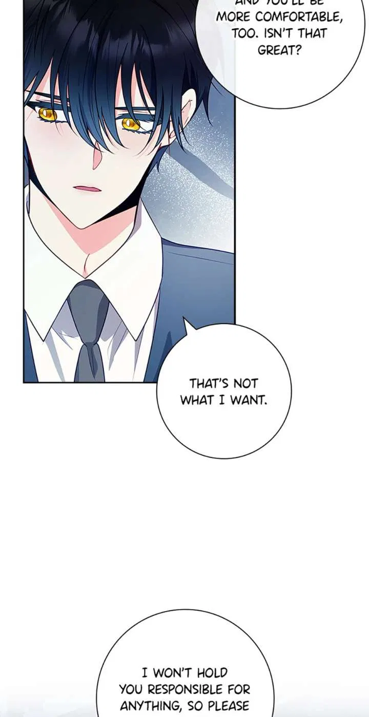My Husband Is My Choice Chapter 59 – Page 51