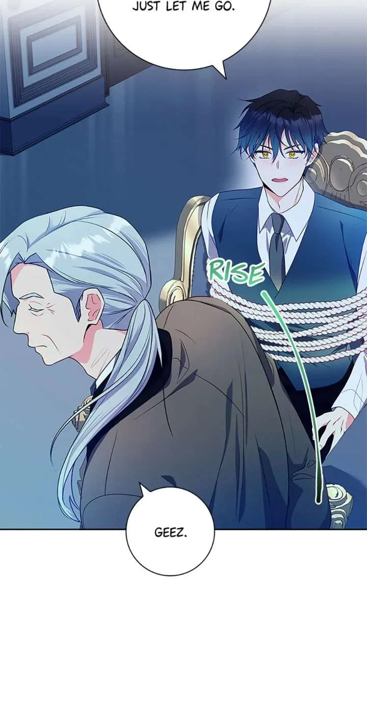 My Husband Is My Choice Chapter 59 – Page 52