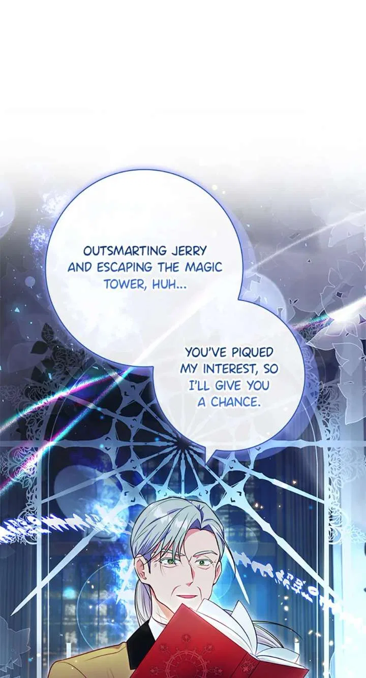 My Husband Is My Choice Chapter 59 – Page 55
