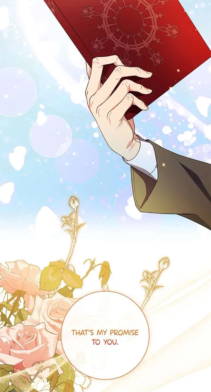 My Husband Is My Choice Chapter 59 – Page 58