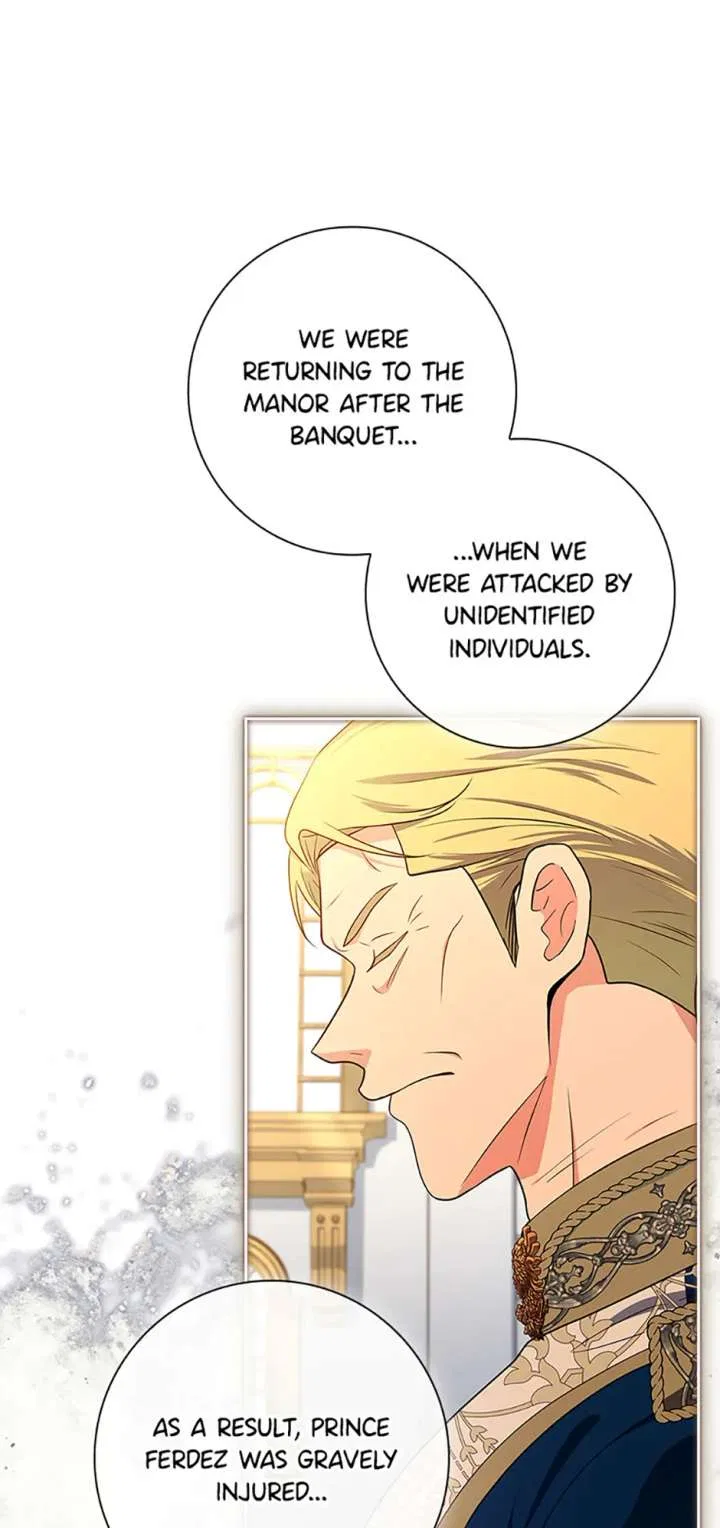 My Husband Is My Choice Chapter 59 – Page 60