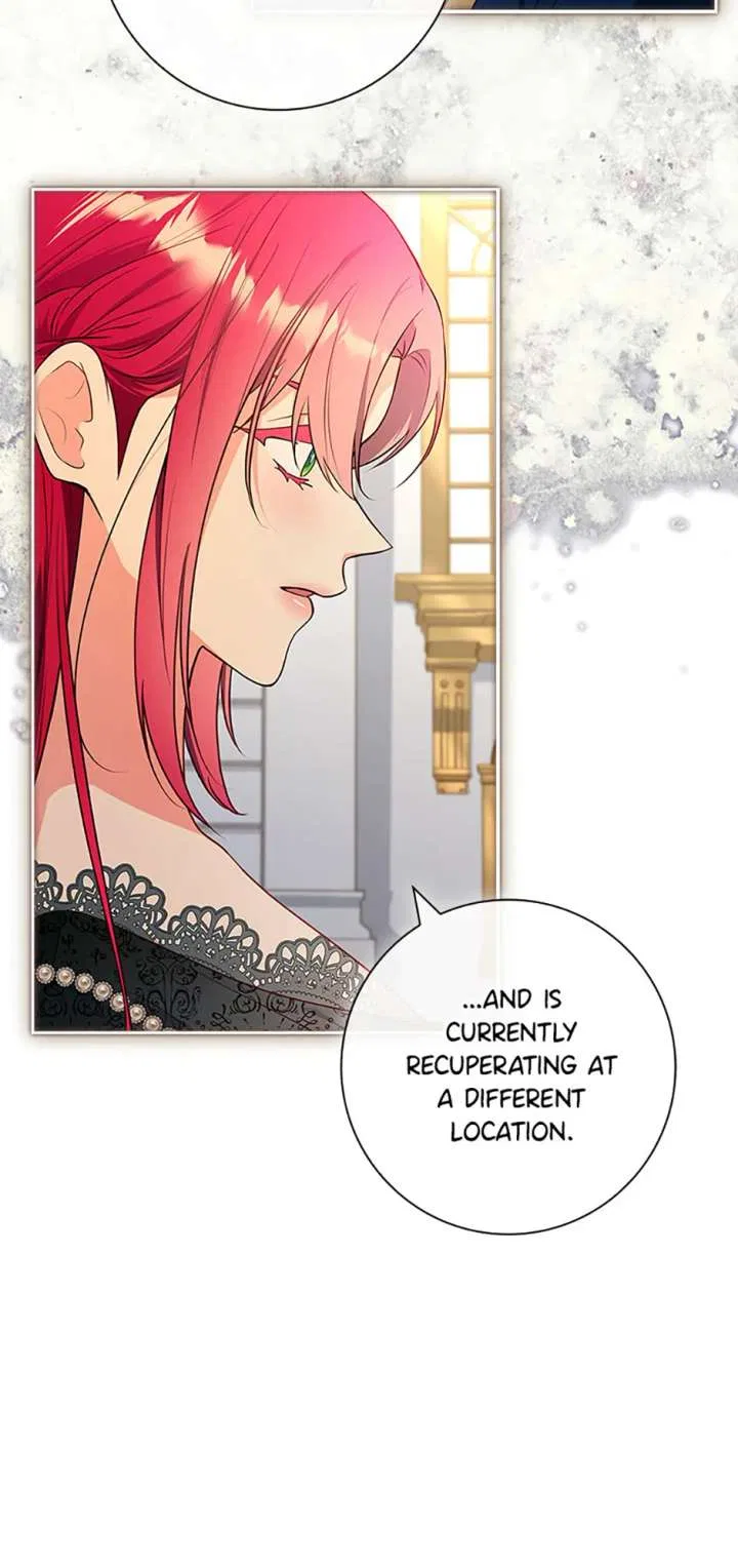 My Husband Is My Choice Chapter 59 – Page 61